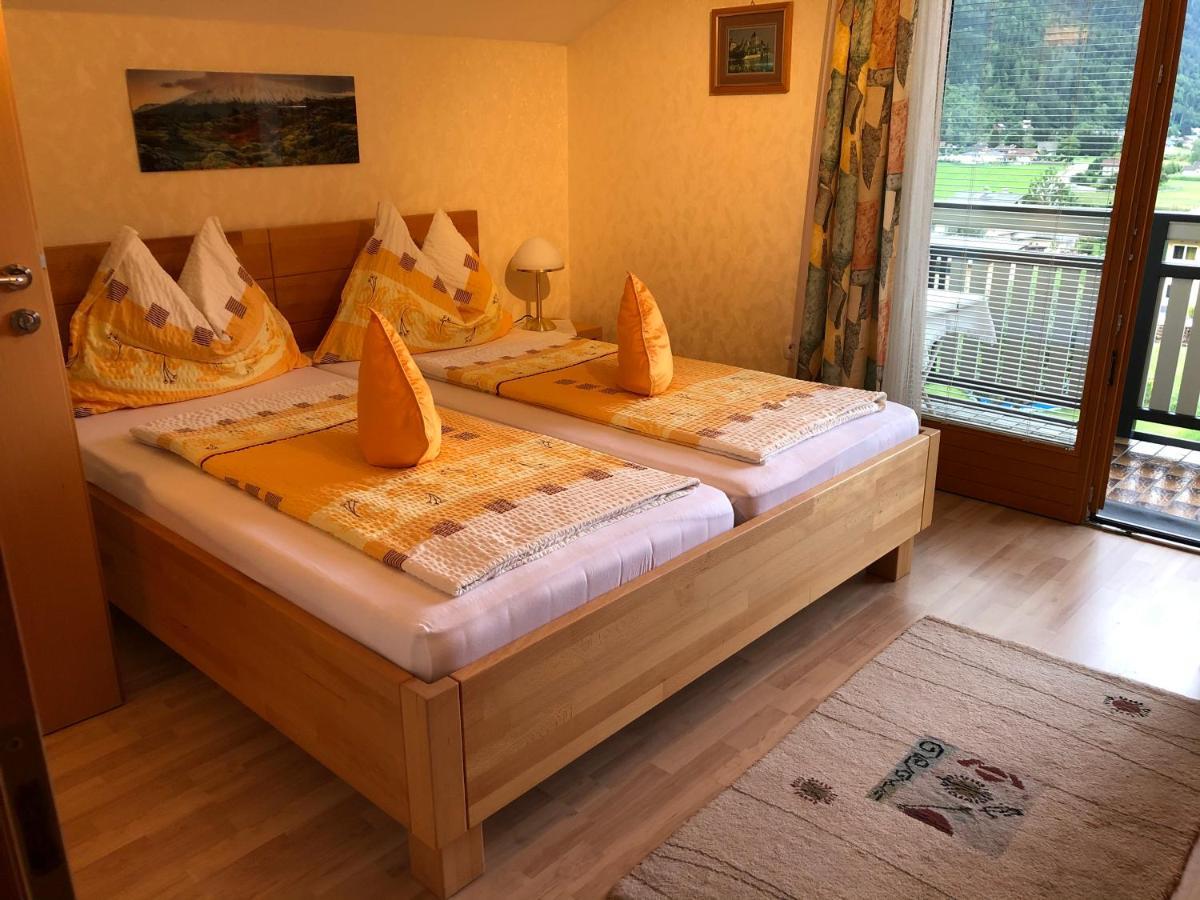 Dullnig Privatunterkunft *