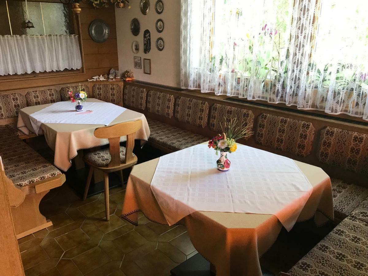 Privatunterkunft Dullnig