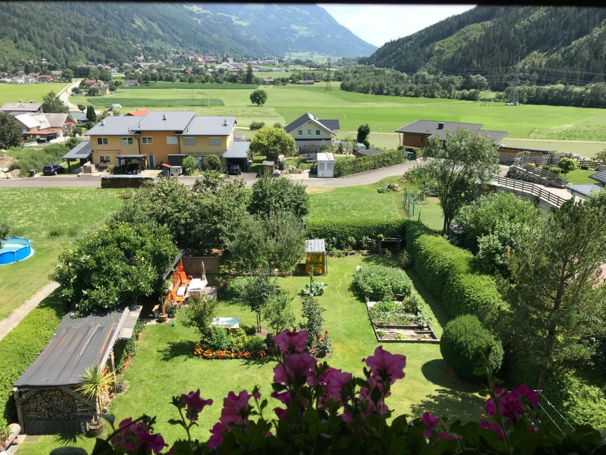 Privatunterkunft Dullnig *