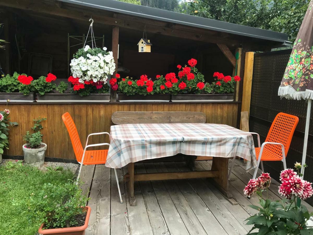 Dullnig Privatunterkunft