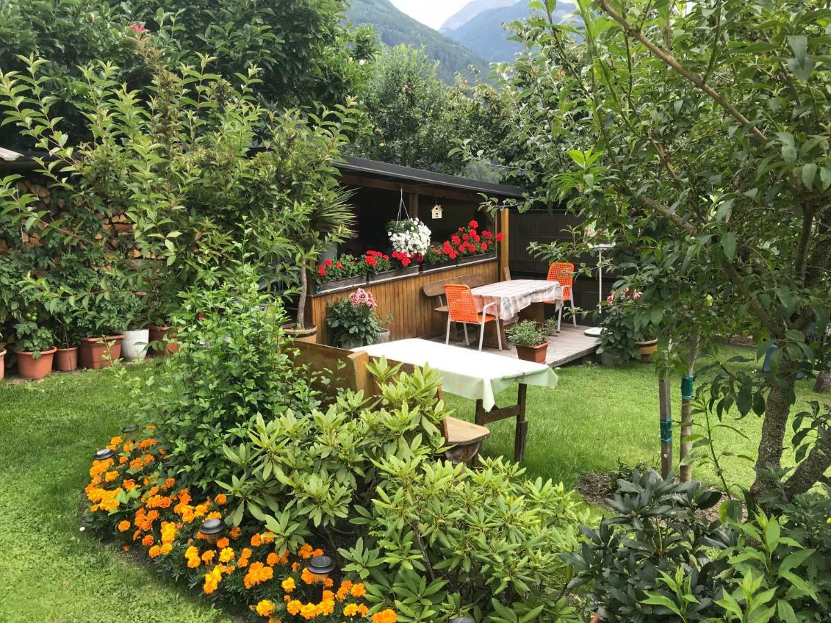 Dullnig Privatunterkunft Obervellach