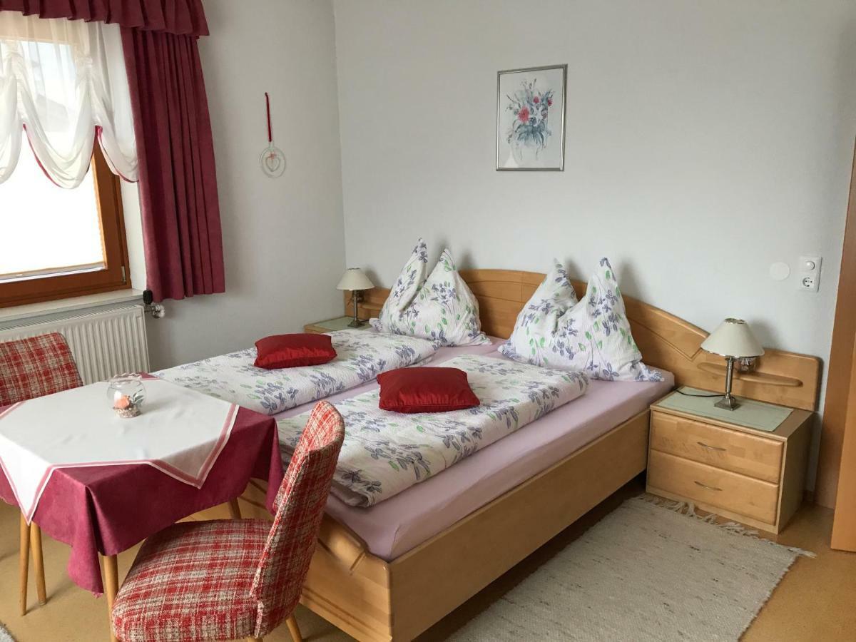 Privatunterkunft Dullnig