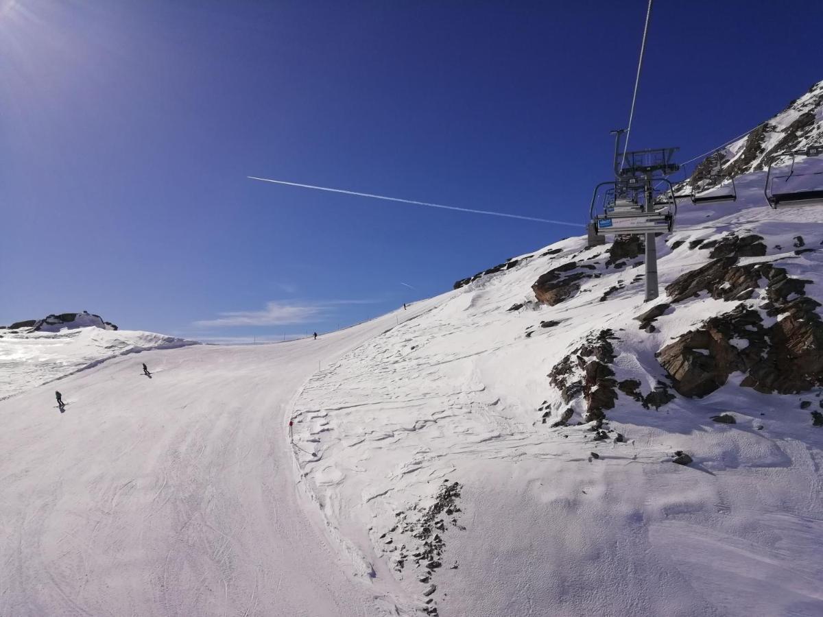 Privatunterkunft Dullnig Obervellach